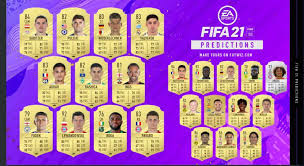 There are 3 other versions of saka in fifa 21, check them out using the navigation above. Some Players I Think Deserve Upgrades For Fifa 21 Fifa