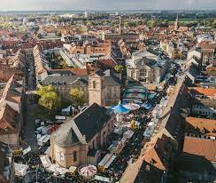 Alles zum verein greuther fürth (2. Die Top Sehenswurdigkeiten In Furth Urlaubsguru