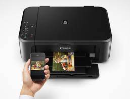 This is an online installation software to help you to perform initial setup of your product on a pc (either usb connection or network connection) and to install various software. Update Canon Pixma Mg3660 Driver Software Download