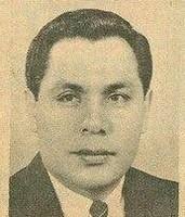 Marcelino Vasquez Obituary (1939