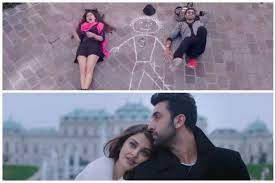 Some of these are really good at challenging our intellect. Reading The Movies Ae Dil Hai Mushkil Of Unrequited Love