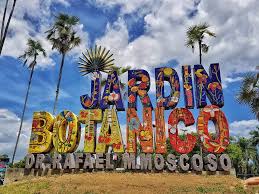 Local Guides Connect Jardin Botanico De Santo Domingo Local Guides Connect