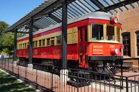Bus from dallas to waco, tx. Texas Electric Railway Wikipedia