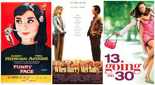 What is the greatest romantic comedy of all time? The Best Romantic Comedies To Watch Right Now Best Rom Coms Best Romantic Comedies Funny Romantic Movies