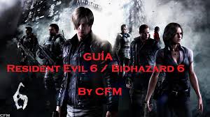 How do you unlock sherry in re6 mercenaries? Steam Community Guide Guia Resident Evil 6 Biohazard 6 La Mejor De Steam En Espanol Extras Logros Trajes Cuenta Re Net Todo Sobre Re6