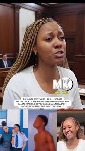 Ebony Cormier Ramey Teacher