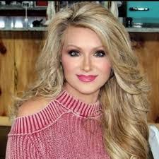 Sherri Justice's Instagram, Twitter & Facebook