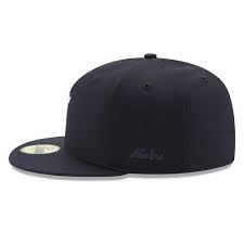 New Era X Fear Of God Navy 59fifty A1290 259 New Era Cap Portugal