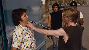 Assault on precinct 13 theme (dance with the dead remix). Assault On Precinct 13 1976 Directed By John Carpenter Reviews Film Cast Letterboxd