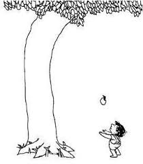 Spanish Teacher Blog Lesson Using The Giving Tree To Teach Imperfect Tense The Giving Tree Imperfect Spanish Learning Spanish