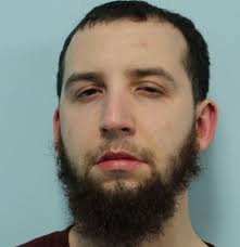 Springfield man who allegedly dropped loaded revolver during police chase  held