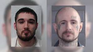 Georgia prison guards charged with attacking inmates