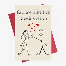 Check spelling or type a new query. 14 Cute And Funny Valentine S Day Cards On Amazon 2021 The Strategist