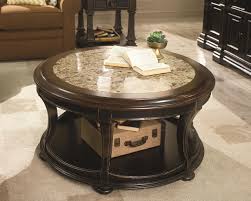 A 2 cm thick granite weighs around 1.3 lbs. Round Stone Top Coffee Table Ideas On Foter