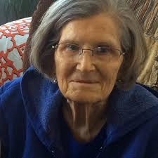 Violet Mosley Obituary (1930