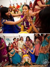 Pithi Ceremony Haldi Ceremony Commitment Ceremony Ceremony