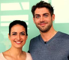 Roy Peter Link Fansite