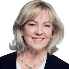 Andy's Andreea Crisan attended the 2020 Forbes Power Women's Summit virtual  event yesterday. The event debated the current world situation and its  implications