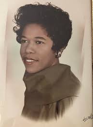 Happy Birthday to Nancy Cathleen Cuene in Houston TX