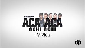 Pertama adalah username dan kedua adalah nama. Ayu Kania Aca Aca Nehi Nehi Karaoke By Creative Zhu
