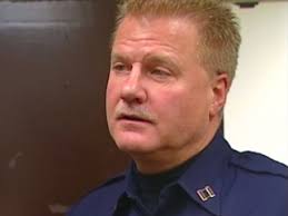 Police chief laid off in Penn Twp. as department undergoes audit