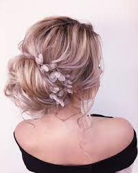 79 Beautiful Bridal Updos Wedding Hairstyles For A Romantic Bridal Crown Hairstyles Hairstyles Theme Bride Updo