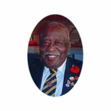 Obituary of Eric Ralph Hodges