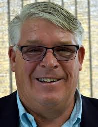 Mike Hoffner's Instagram, Twitter & Facebook