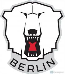 Eisbaren berlin logo.eps berlin polar bears del hockey club. Aufkleber Bk 40x35cm Weiss 3f Aussen Eisbaren Eisbaren