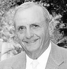 Richard STACKHOUSE Obituary (2017)