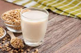 Quelle Est La Durée De Conservation Du Lait De Soja ? - Expirata.fr