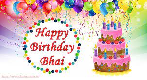 Happy birthday status of bhai. Happy Birthday Bhai Status Dost Birthday Wishes In Hindi