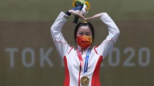 Approximately 10,942 athletes from 204 national olympic committees (nocs) participated in 302 events in 28 sports. Tokyo Olympics China Off To Strong Start With Three Gold Medals On First Day