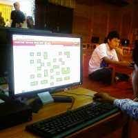 Maybe you would like to learn more about one of these? Tarucing Cakra Asiknya Teka Teki Bahasa Sunda