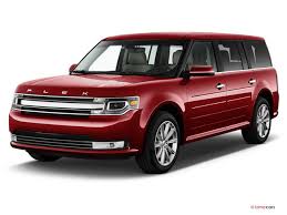It was a popular suv, but boxy and interior. 2018 Ford Flex Prices Reviews Pictures U S News World Report