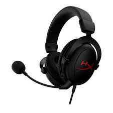 Headset Gamer Hyperx Cloud Core Som Surround 7 1 Drivers 53mm Usb E P3 Hx Hscc 2 Bk Ww Kabum
