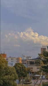  Pin Oleh Miusasaki Di View Reality Wallpaper Pemandangan Anime Fotografi Alam Estetika Langit