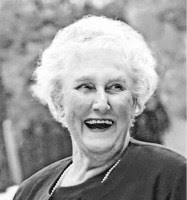 MARY LOU MERRITT Obituary (2025)