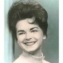 Carol Fleming Obituary