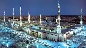 Madina, first ramadan taraweeh in masjid nabawi vlog | tarawih in madinah masjid an nabawi. Masjid Tertua Di Dunia Yang Jadi Saksi Sejarah Perjuangan Islam