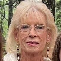 Linda Woods Yowell Obituary