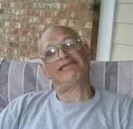 Keith Van Etten Obituary