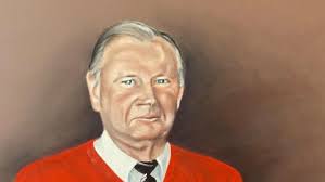 Murray Neck: Alice Springs farewells community icon