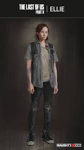 The Most Beautiful Moment In Life Part 2 Concept Photos High Res Concept Art Of Ellie The Last Of Us Part 2 Http Ift Tt 2gdkoal The Last Of Us The Last Of Us2 Edge Of The Universe