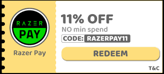 Save now with razer promo codes • top coupons + may 2021 discounts: 11 11 Promo Razerpay 11 Off Youbeli Com