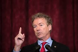 Anthony fauci have clashed on numerous occasions over many of the doctor's recommendations to deal with the coronavirus pandemic. Rand Paul Had 5 Ribs Broken In Attack Contrary To Initial Reports The New York Times