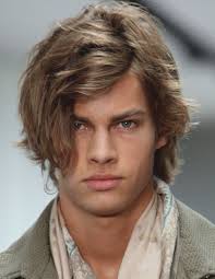 Quiz Hvor Mye Vet Du Om Mens Mid Length Hairstyles Mens Mid Lengde Frisyrer Frisyrer H Long Hair Styles Men Medium Length Hair Styles Medium Hair Styles