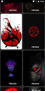 You can find more wallpapers in anime category or related images in related. Sharingan Wallpaper For Android Apk Download
