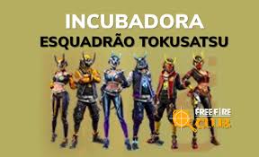 Golds or diamonds will add in account wallet automatically. Proxima Incubadora Free Fire Marco 2020 Esquadrao Tokusatsu Besouros Free Fire Club