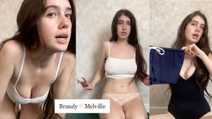 Brandy Melville Try On Haul 2022 Videos - YTboob